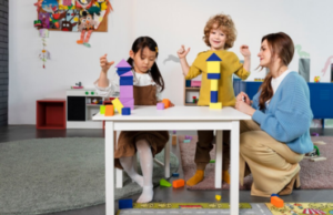 activity centres for kids